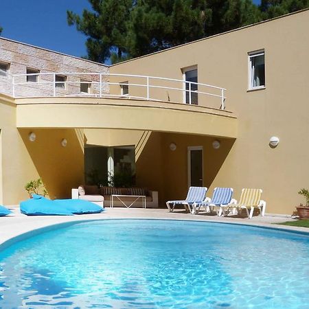 Aroeira Villa Near Lisbon- Daydream Pt 沙尔内卡 客房 照片