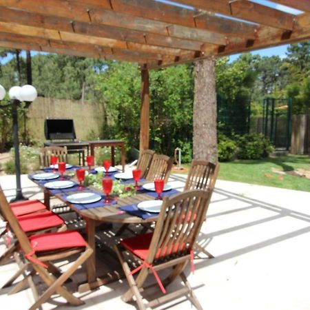 Aroeira Villa Near Lisbon- Daydream Pt 沙尔内卡 外观 照片