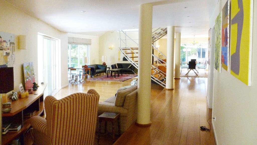 Aroeira Villa Near Lisbon- Daydream Pt 沙尔内卡 客房 照片