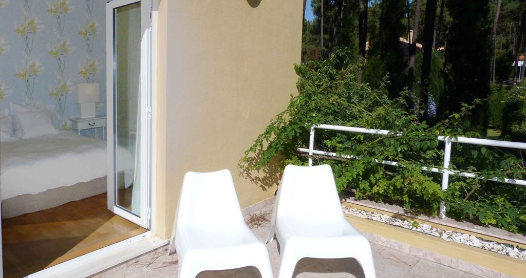 Aroeira Villa Near Lisbon- Daydream Pt 沙尔内卡 客房 照片