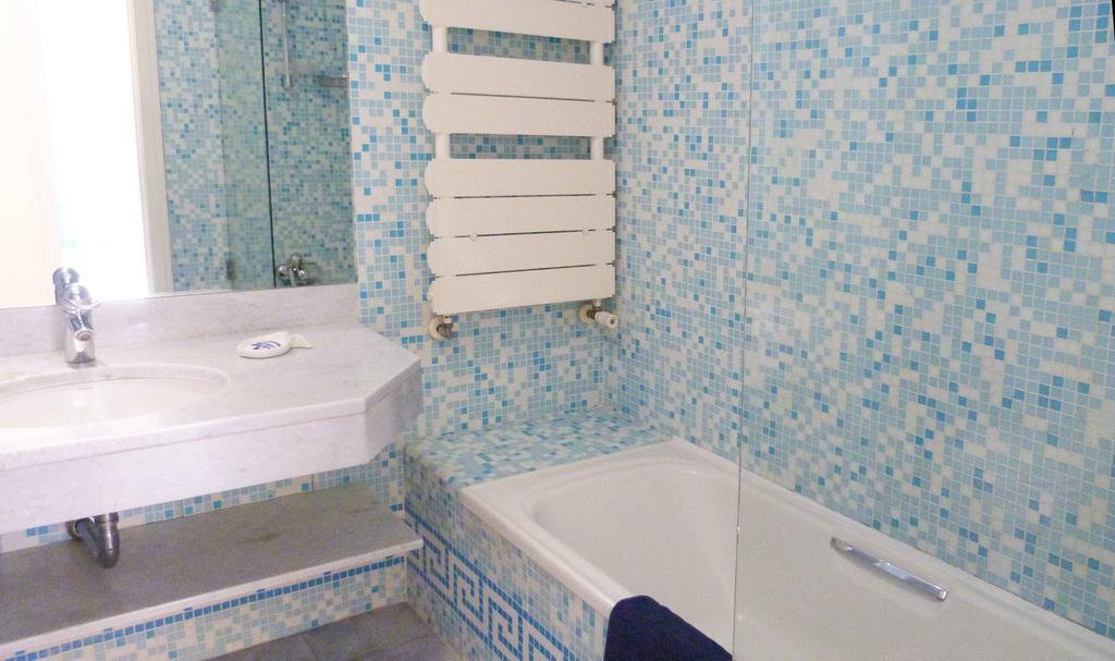 Aroeira Villa Near Lisbon- Daydream Pt 沙尔内卡 客房 照片