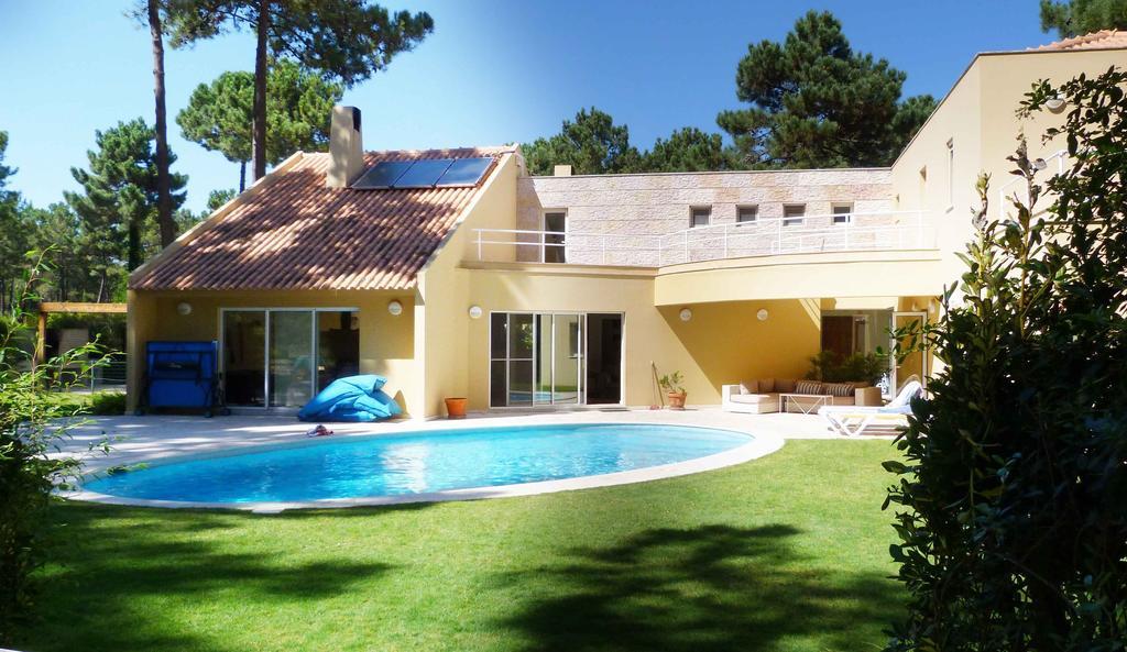 Aroeira Villa Near Lisbon- Daydream Pt 沙尔内卡 客房 照片