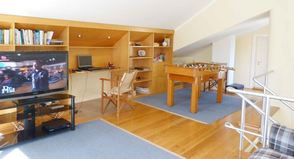 Aroeira Villa Near Lisbon- Daydream Pt 沙尔内卡 客房 照片