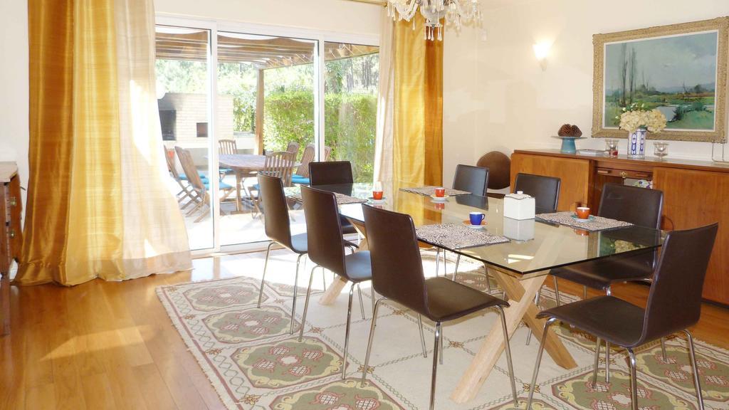 Aroeira Villa Near Lisbon- Daydream Pt 沙尔内卡 客房 照片