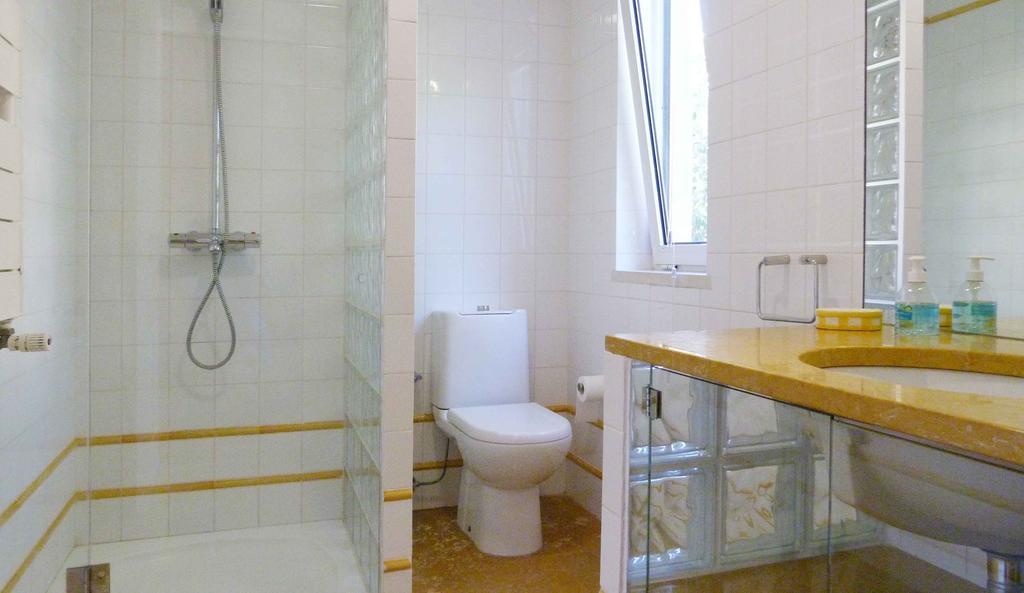 Aroeira Villa Near Lisbon- Daydream Pt 沙尔内卡 客房 照片
