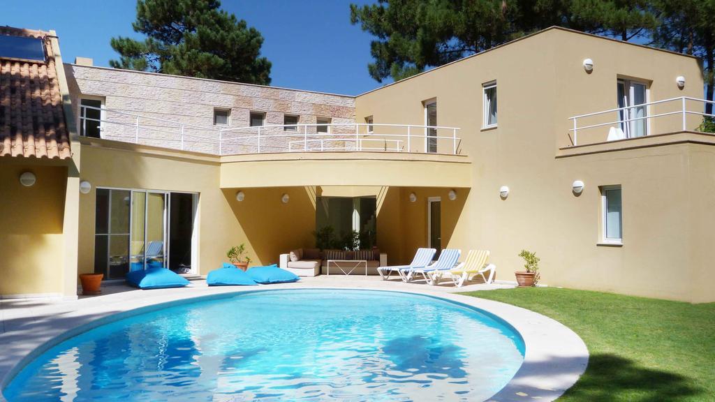 Aroeira Villa Near Lisbon- Daydream Pt 沙尔内卡 客房 照片