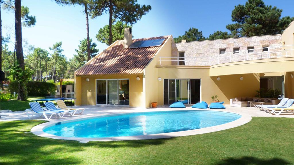 Aroeira Villa Near Lisbon- Daydream Pt 沙尔内卡 客房 照片