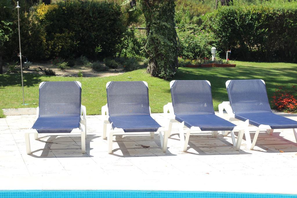 Aroeira Villa Near Lisbon- Daydream Pt 沙尔内卡 外观 照片