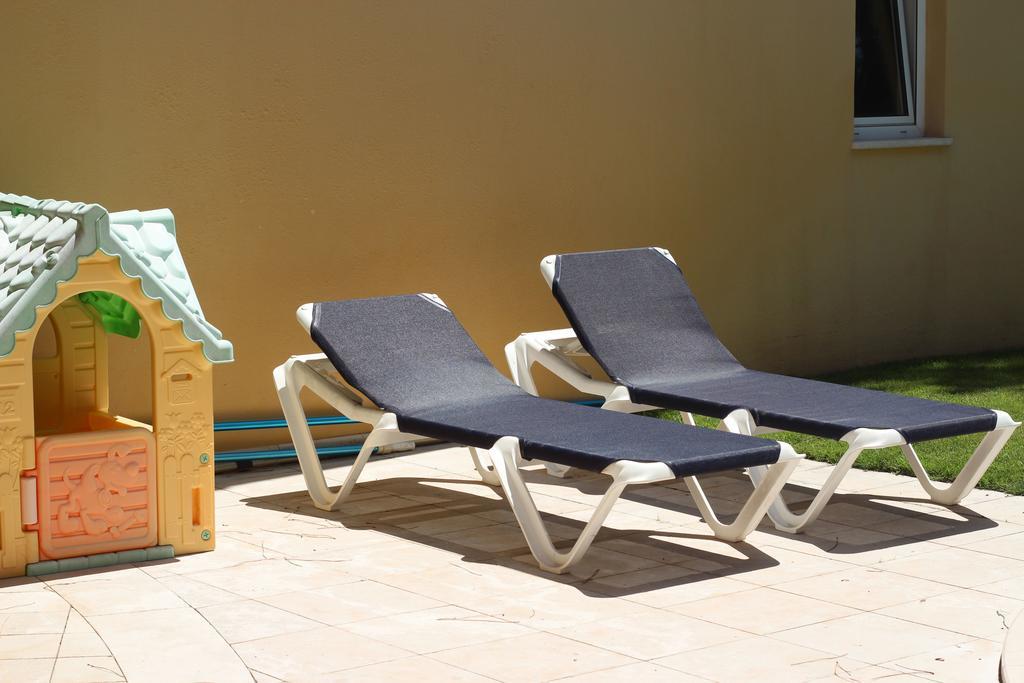 Aroeira Villa Near Lisbon- Daydream Pt 沙尔内卡 外观 照片