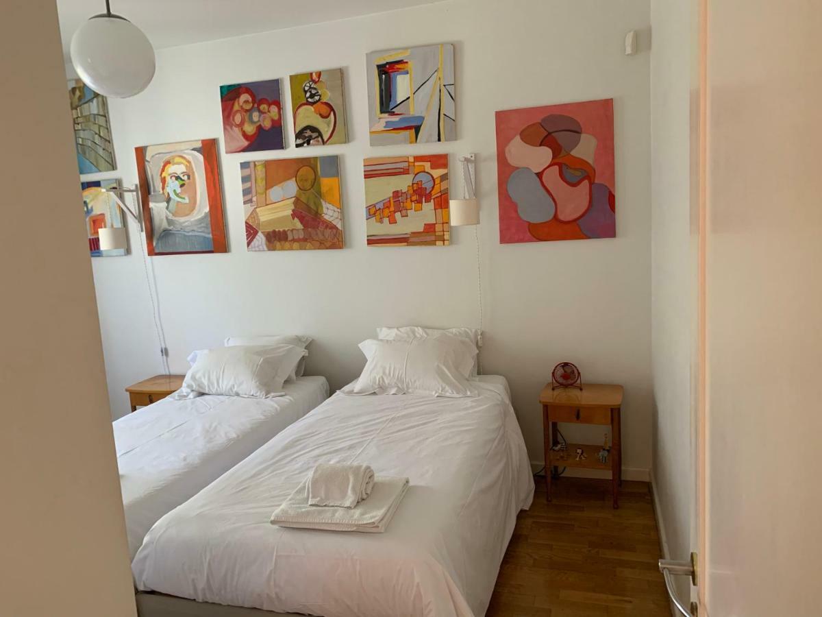 Aroeira Villa Near Lisbon- Daydream Pt 沙尔内卡 外观 照片