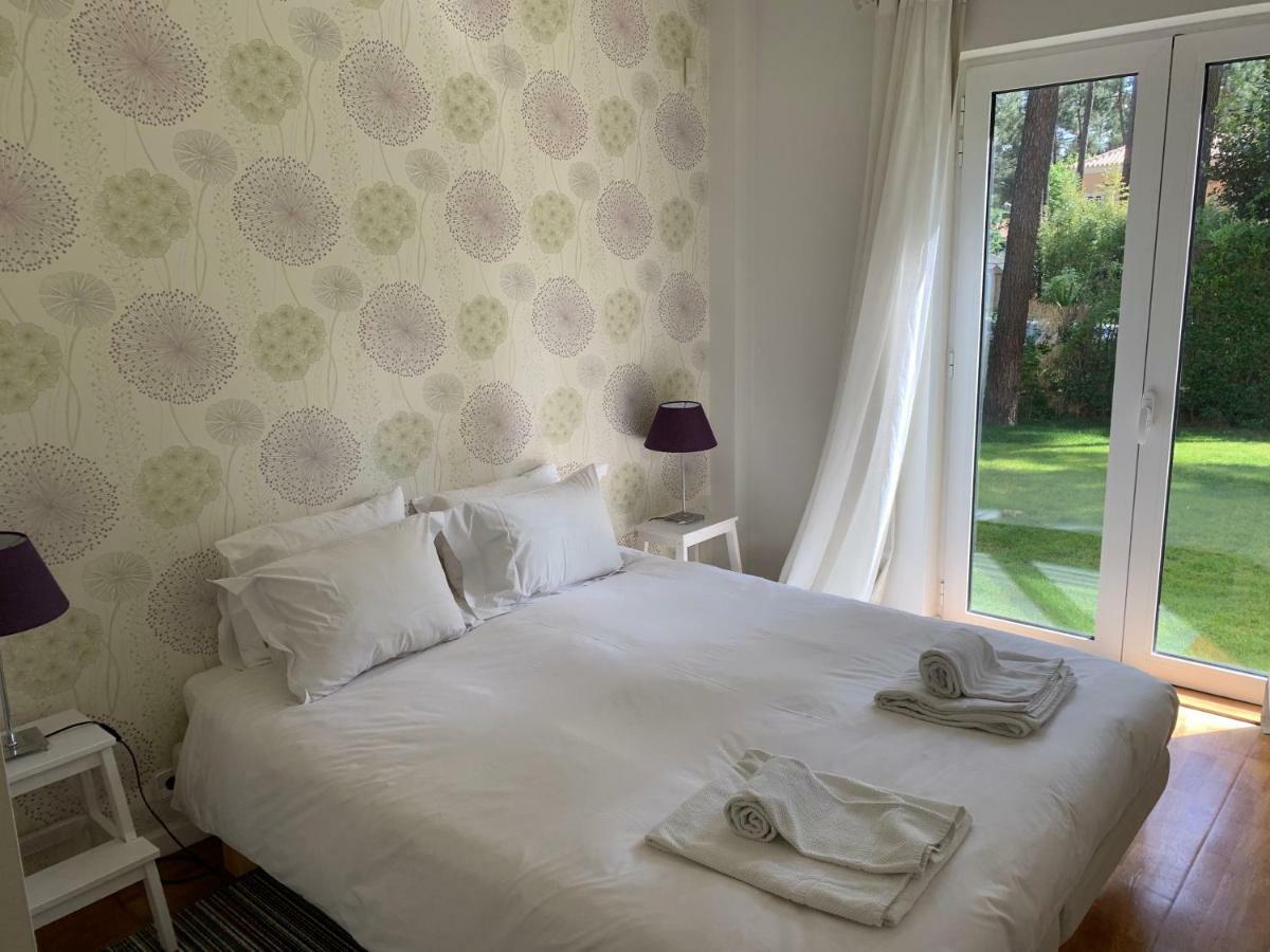 Aroeira Villa Near Lisbon- Daydream Pt 沙尔内卡 外观 照片