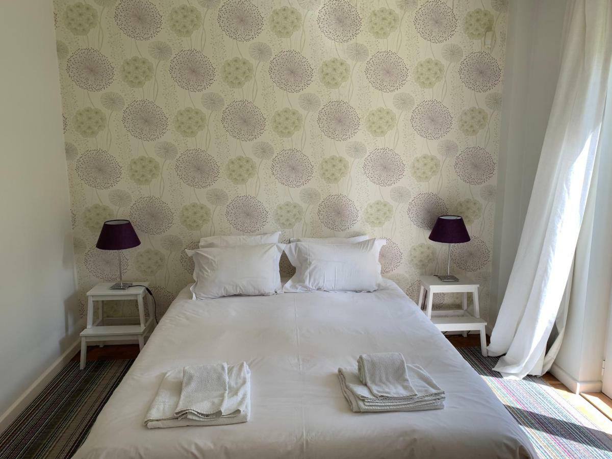 Aroeira Villa Near Lisbon- Daydream Pt 沙尔内卡 外观 照片