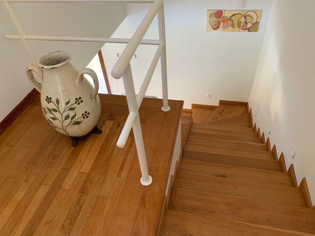 Aroeira Villa Near Lisbon- Daydream Pt 沙尔内卡 外观 照片