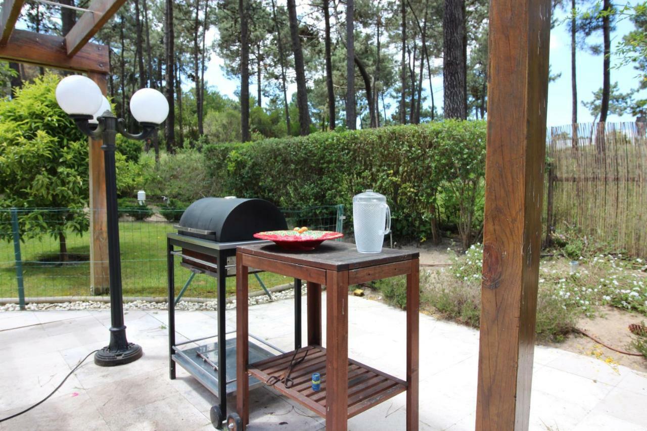 Aroeira Villa Near Lisbon- Daydream Pt 沙尔内卡 外观 照片