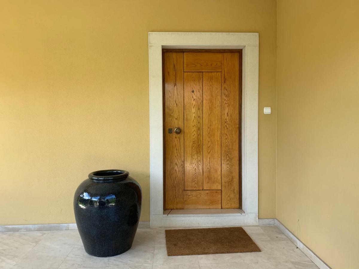 Aroeira Villa Near Lisbon- Daydream Pt 沙尔内卡 外观 照片